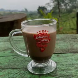 Sukabumi Tea Plantations - Sukabumi