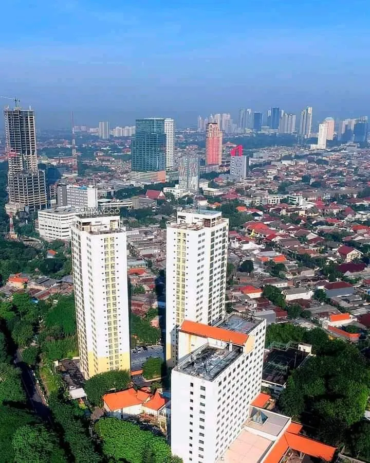 Surabaya