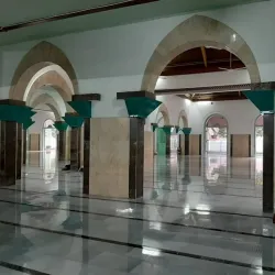 Ampel Mosque - Surabaya