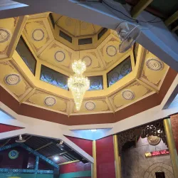 Cheng Hoo Mosque - Surabaya