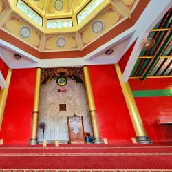 Cheng Hoo Mosque - Surabaya