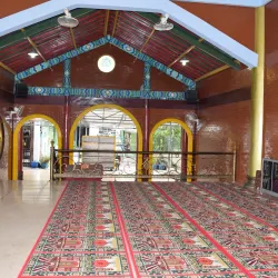Cheng Hoo Mosque - Surabaya