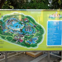Ciputra Waterpark - Surabaya