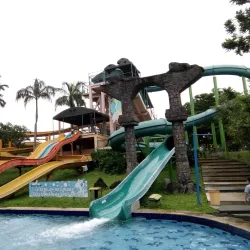 Ciputra Waterpark - Surabaya
