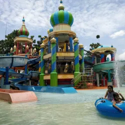 Ciputra Waterpark - Surabaya