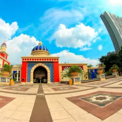 Ciputra Waterpark - Surabaya