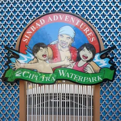 Ciputra Waterpark - Surabaya