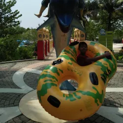 Ciputra Waterpark - Surabaya