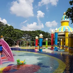 Ciputra Waterpark - Surabaya
