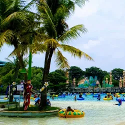 Ciputra Waterpark - Surabaya