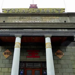 House of Sampoerna - Surabaya