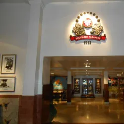 House of Sampoerna - Surabaya