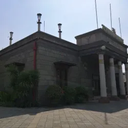 House of Sampoerna - Surabaya