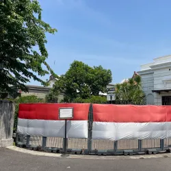 House of Sampoerna - Surabaya