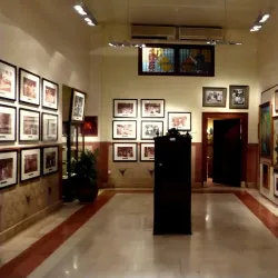 House of Sampoerna - Surabaya