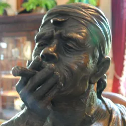 House of Sampoerna - Surabaya