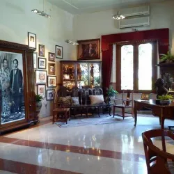 House of Sampoerna - Surabaya