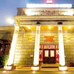 House of Sampoerna - Surabaya