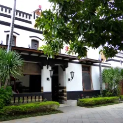 House of Sampoerna - Surabaya