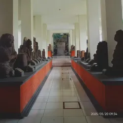 Mpu Tantular Museum - Surabaya