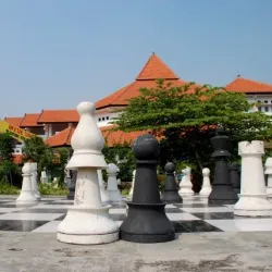 Mpu Tantular Museum - Surabaya