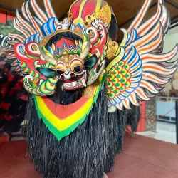 Mpu Tantular Museum - Surabaya