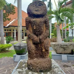 Mpu Tantular Museum - Surabaya