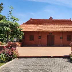 Mpu Tantular Museum - Surabaya