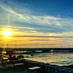 Suramadu Bridge - Surabaya