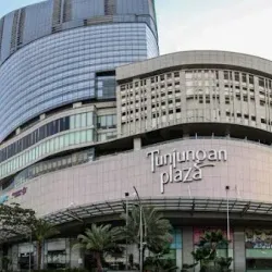 Tunjungan Plaza - Surabaya