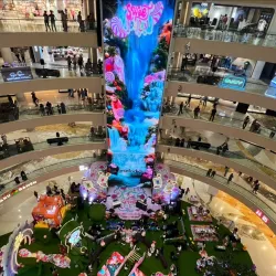 Tunjungan Plaza - Surabaya