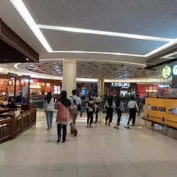 Tunjungan Plaza - Surabaya