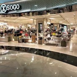 Tunjungan Plaza - Surabaya