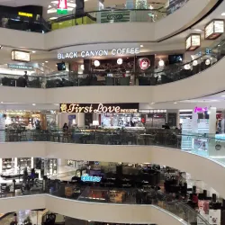 Tunjungan Plaza - Surabaya