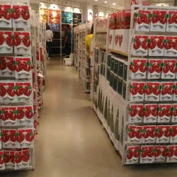 Tunjungan Plaza - Surabaya