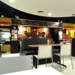 Tunjungan Plaza - Surabaya