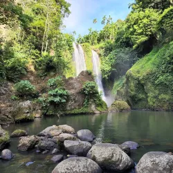 Blang Kolam Village - Takengon