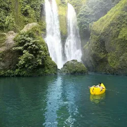 Blang Kolam Village - Takengon