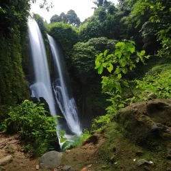 Blang Kolam Village - Takengon
