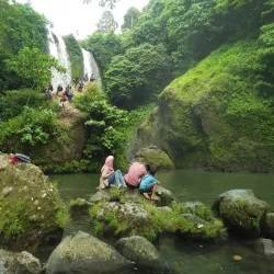 Blang Kolam Village - Takengon