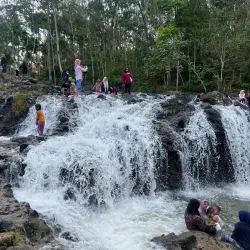 Blang Kolam Village - Takengon