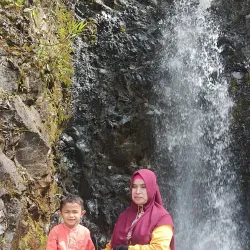 Blang Kolam Village - Takengon