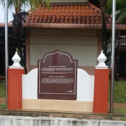 Bukit Puteri (Princess Hill) - Takengon