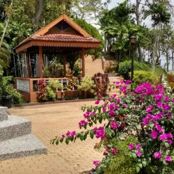 Bukit Puteri (Princess Hill) - Takengon