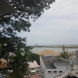 Bukit Puteri (Princess Hill) - Takengon