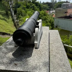 Bukit Puteri (Princess Hill) - Takengon