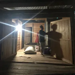 Gayo Coffee Plantations - Takengon