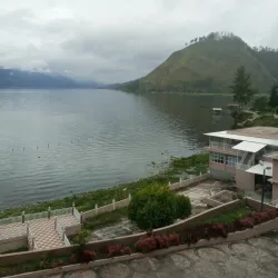 Lake Laut Tawar - Takengon