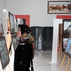 Museum Gayo - Takengon