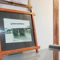 Museum Gayo - Takengon